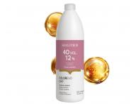 Perfumowana emulsja oksydacyjna Selective Professional ColorEvo Oxy Emulsion Oxydante 40 Vol. 12% - 1000 ml