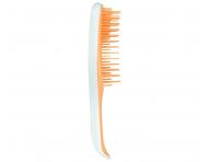Szczotka podrna do wosw Tangle Teezer Ultimate Detangler Mini Sweet Orange & Ice Blue - pomaraczowa/lodowo-niebieska