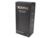 Spryskiwacz do wody Rovra Mist Spray Bottle Fine Atomization - 200 ml - czarny