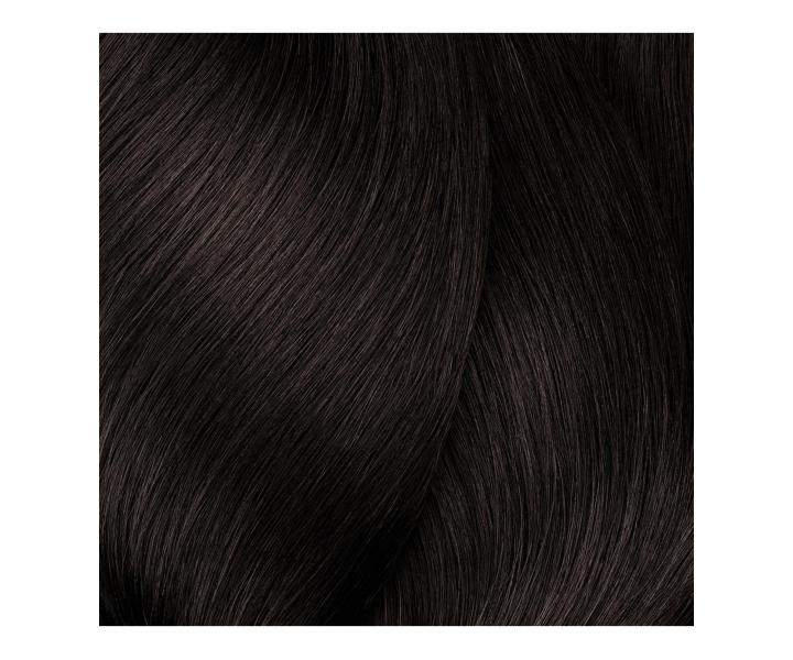 Farba do wosw Loral Professionnel Majirel 60 ml - 4.15 brz popielato-mahoniowy