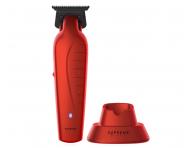 Profesjonalny trymer do w�os�w Supreme Trimmer Vader ST3778/R - czerwony