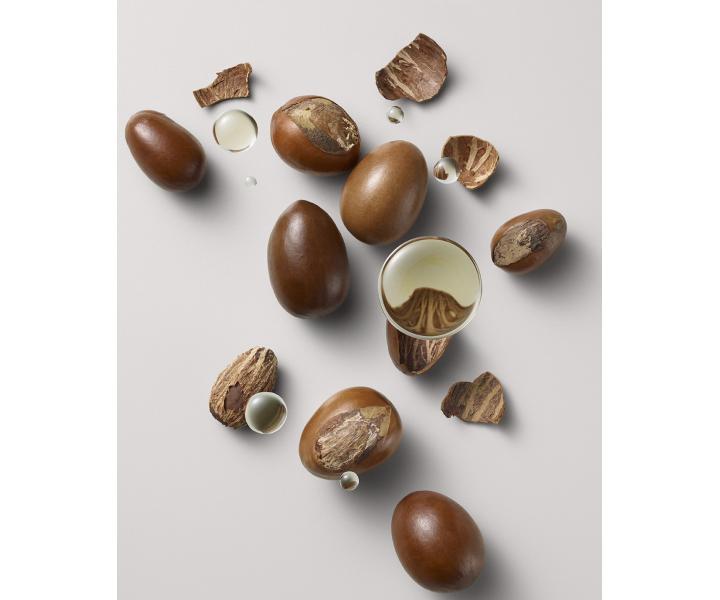 Seria produktw do stylizacji i wykaczania fryzur Kerasilk