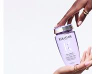 Szampon roz�wietlaj�cy do w�os�w blond K�rastase Blond Absolu Bain Lumi�re - 250 ml + zapas 500 ml