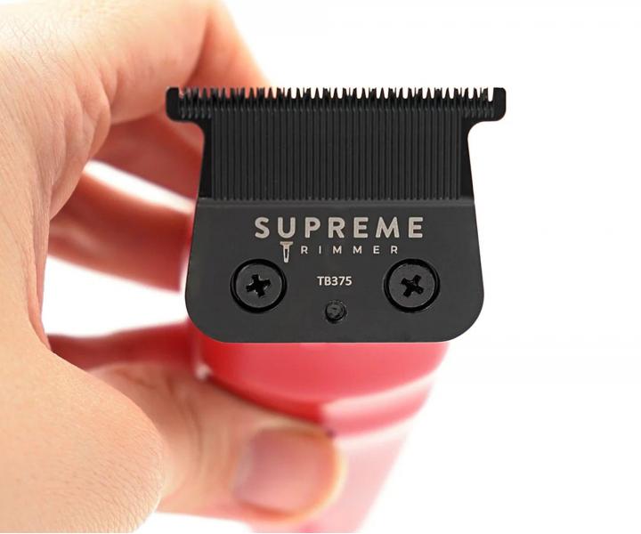N� ostrze Supreme Trimmer TB375 do trymera Supreme Trimmer Vader Lite ST3700