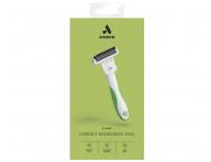Trymer hakowy do piel�gnacji sier�ci zwierz�t Andis Compact Deshedding Tool