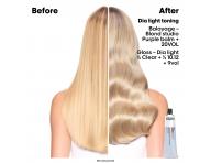 Farba do w�os�w ton w ton Lor�al Professionnel Dia Light 60 ml - Clear