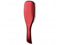 Szczotka do rozczesywania w�os�w Tangle Teezer The Ultimate Detangler The Devil Wears Prada - czerwono-czarna metaliczna