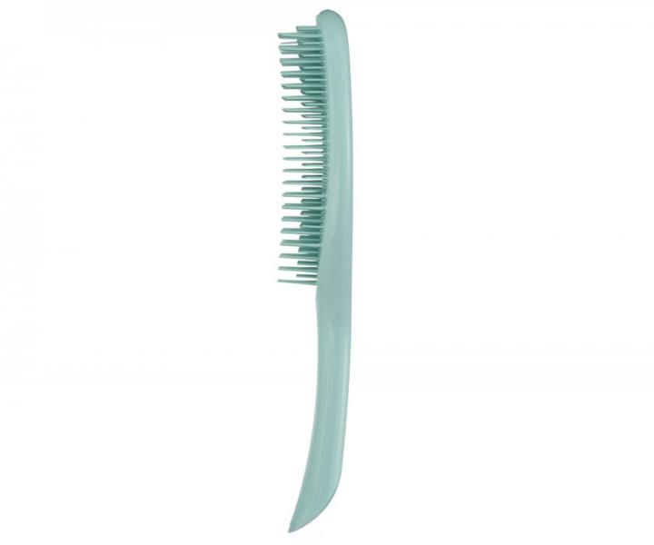 Szczotka do rozczesywania w�os�w Tangle Teezer The Ultimate Detangler Large Marine Teal - mi�towa - 23 x 7 cm