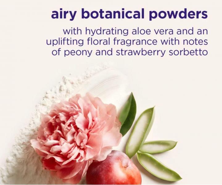 Suchy szampon w postaci pudru bez aerozolu Maria Nila Refreshing Powder - 15 g