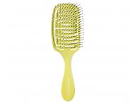 Zestaw do wosw naraonych na soce Klral Orchid Sun + szczotka Olivia Garden gratis