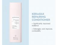 Zestaw upominkowy regeneruj�cy do w�os�w suchych i zniszczonych Kerasilk Repairing