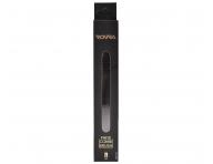 Fade szczotka do w�os�w i brody z grzebieniem Rovra Fade Comb Brush L - czarna