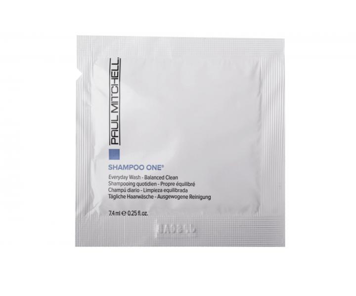 Seria nawilajca i chronica wosy Paul Mitchell - Original