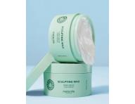 Krem do stylizacji nadajcy efekt mokrych wosw Maria Nila Sculpting Wax Fiber Cream - 100 ml