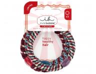 Ozdobne gumki do w�os�w Invisibobble Twistar Kaleidoscope Joyspins - 3 szt.