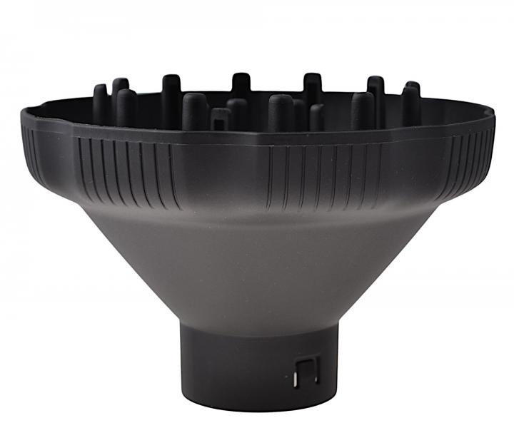 Dyfuzor do suszarek o du�ej pr�dko�ci Valera D501 - czarny - 18 kolc�w