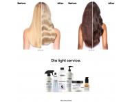 Farba do w�os�w ton w ton Lor�al Professionnel Dia Light 60 ml - Booster czerwony