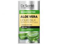 Serum do wszystkich rodzajw wosw Dr. Sant Aloe Vera - 30 ml