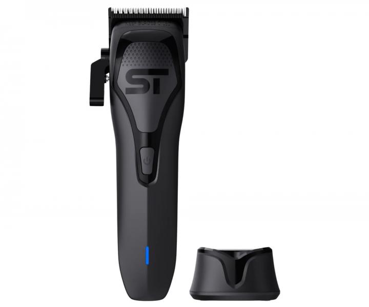 Profesjonalna maszynka do strzy�enia Supreme Trimmer Darkstar 72 STC72 - czarna