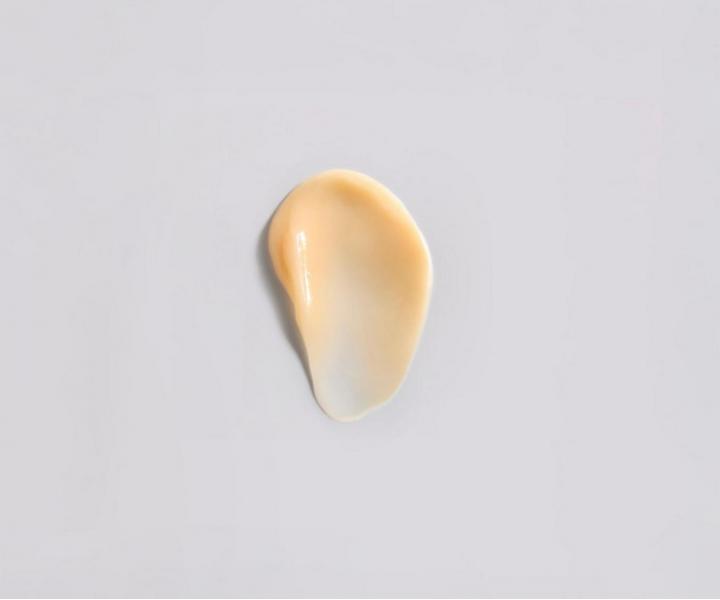 Seria do w�os�w falowanych, kr�conych i afro Yellow Professional Curls