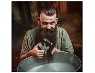 Mydo do brody Angry Beards Beard Soap Wesley Wood - 50 g