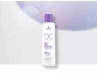 Odywka do wosw puszcych si Schwarzkopf Professional BC Bonacure Frizz Away - 200 ml