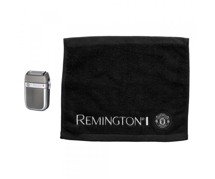 Golarka foliowa Remington Heritage Manchester United HF9050 - rozpakowan�