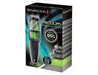 Trymer do brody Remington Vacuum MB 6850 - czarny