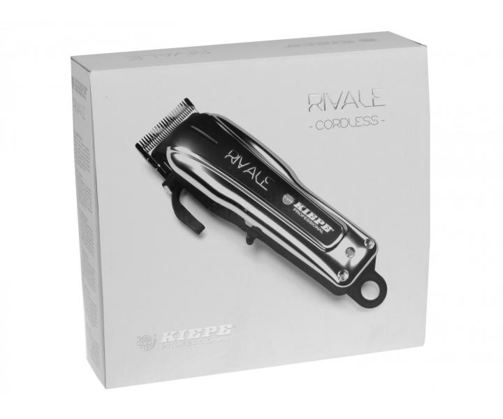 Profesjonalna maszynka do wosw Kiepe Rivale 6315
