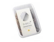 Wsuwka karbowana Sibel Wavy - 5cm - 500g - z�ota