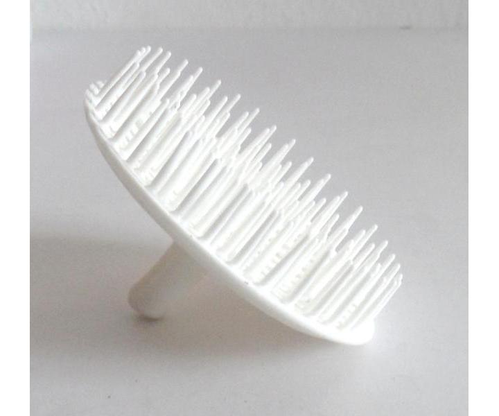 Szczotka do wosw z trzonkiem Keller Shampoo 515 60 62 - 1 szt.