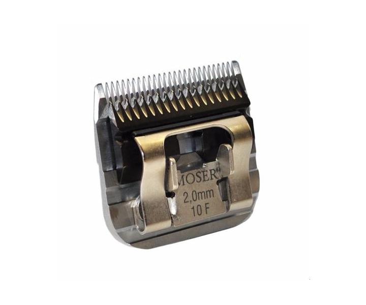N� ostrze do maszynki Moser 1245-7940 - 2 mm