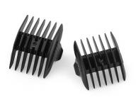 Profesjonalny trymer do wosw Ultron VSX MINI - czarny