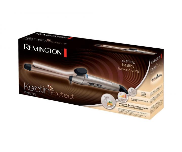 Remington Keratin Protect