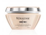 Zestaw upominkowy nawil�aj�cy i od�ywiaj�cy do w�os�w falowanych i kr�conych K�rastase Curl Manifesto