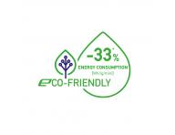 Suszarka do wosw Valera ePower 2030 eQ - 1600 W - biaa