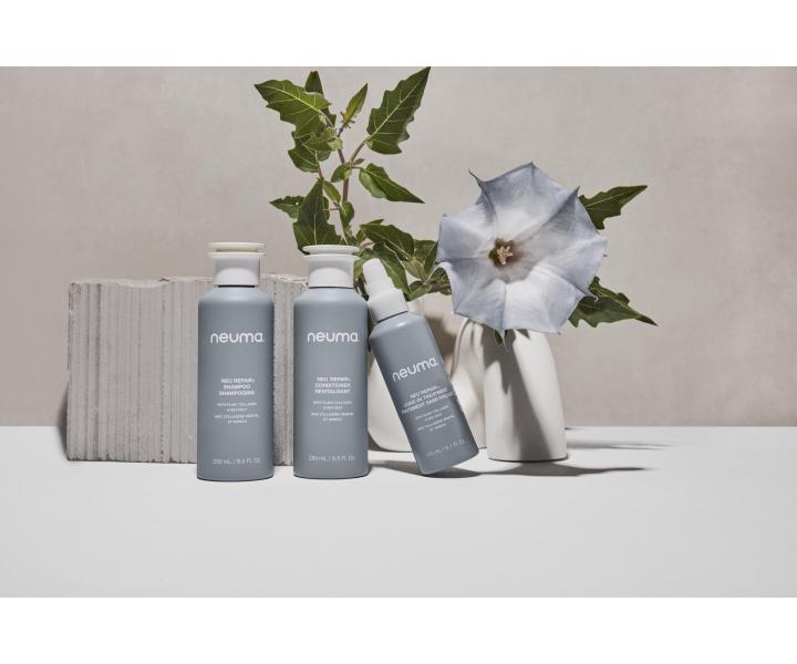 Kuracja odywczo-rewitalizujca bez spukiwania Neuma Neu Repair Leave-In Treatment - 150 ml