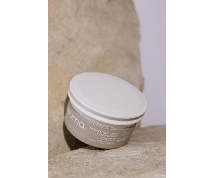 Teksturyzujca glinka do stylizacji wosw mocno utrwalajca Neuma Neu Styling Fiber - 50 g