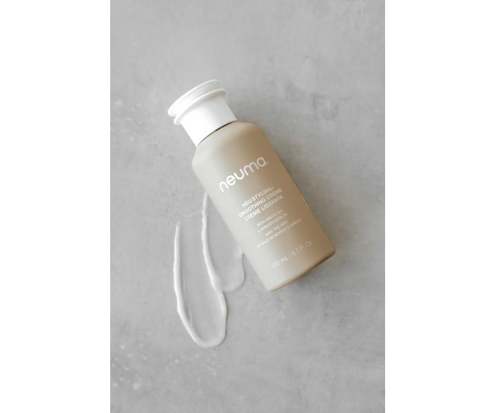 Krem wygadzajcy Neuma Neu Styling Smoothing Creme - 200 ml