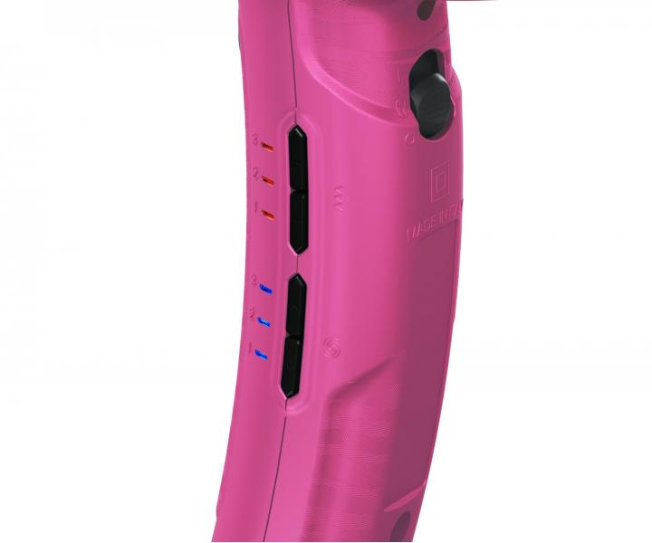 Profesjonalna suszarka do wosw Parlux Ethos - 2300 W - rowa