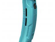 Profesjonalna suszarka do wosw z dyfuzorem Parlux Ethos - 2300 W - lazurowa