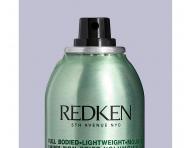 Teksturyzujca pianka zwikszajca objto Redken Touchable Texture - 200 ml