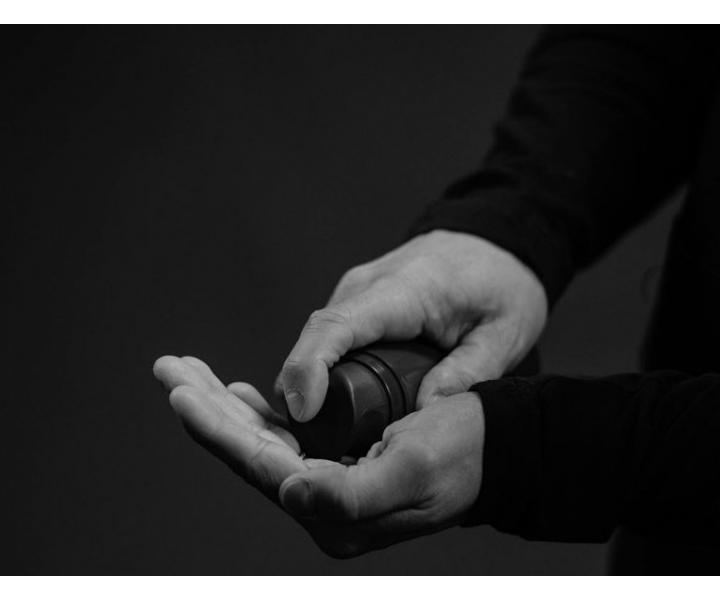 Elastyczny el w pynie nadajcy wosom objto Sebastian Professional Texturizer Liquid Gel - 150 ml