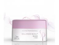 Seria produktw do pielgnacji skry gowy Wella Professionals SP Balance Scalp