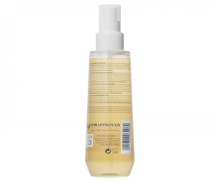 Spray bez sp�ukiwania do w�os�w nara�onych na dzia�anie s�o�ca Goldwell Dualsenses Sun Reflects UV Protect Spray - 150 ml