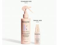 Spray wyg�adzaj�cy termoochronny do w�os�w pusz�cych si� K�rastase Gloss Absolu Anti-Frizz Glaze Milk - 45 ml