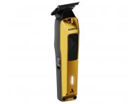 Profesjonalny trymer do w�os�w z wymienn� obudow� Andis Phenom Trimmer 562119 - czarna/z�ota