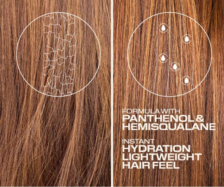 Spray nawil�aj�cy do wszystkich rodzaj�w w�os�w  Goldwell Dualsenses Pure Hydration 5-in-1 Hydrating Spray - 150 ml