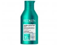 Zestaw upominkowy nadaj�cy g�sto�� i obj�to�� w�osom cienkim, oklapni�tym i normalnym Redken Acidic Grow Full System