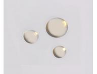 Seria do w�os�w falowanych, kr�conych i afro Yellow Professional Curls